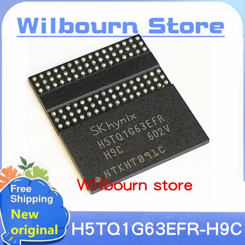 H5TQ1G63EFR-H9C FBGA96 DDR3 ޸ 1GB, Ʈ  10   50 , 100% ǰ